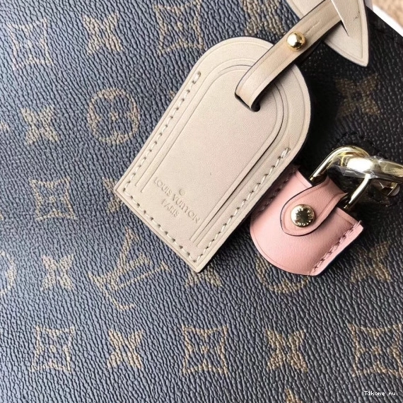 Cheap Louis Millefeuille Saintonge bag M44255 Vuitton Camera Shoulder 0727
